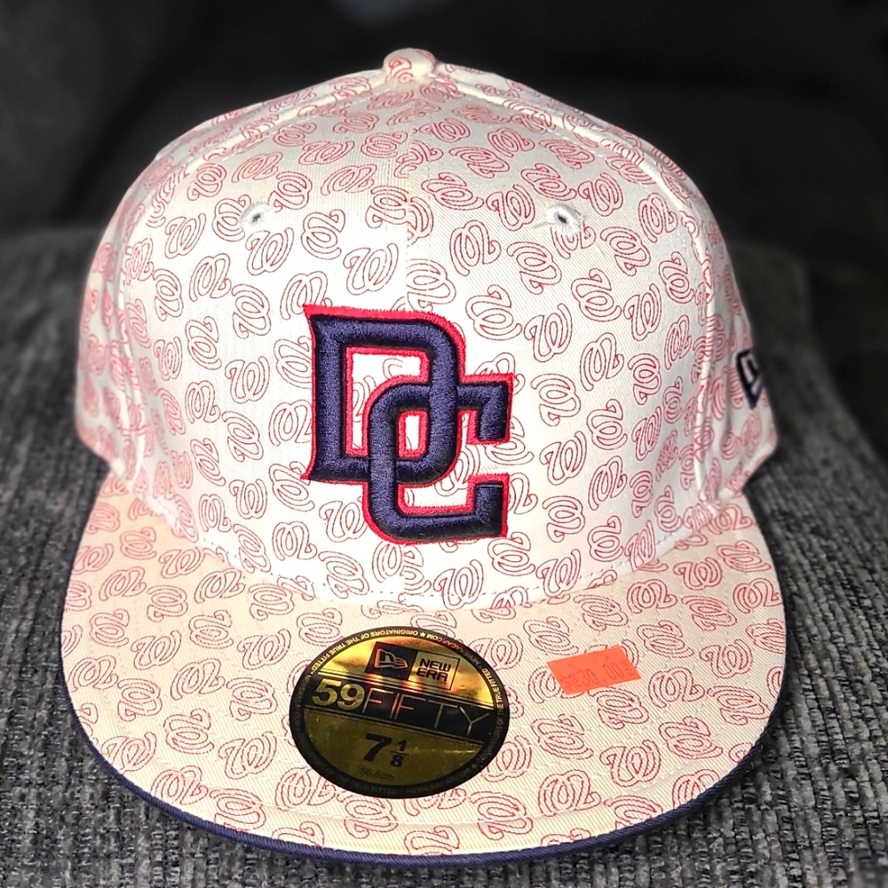 DC Hat